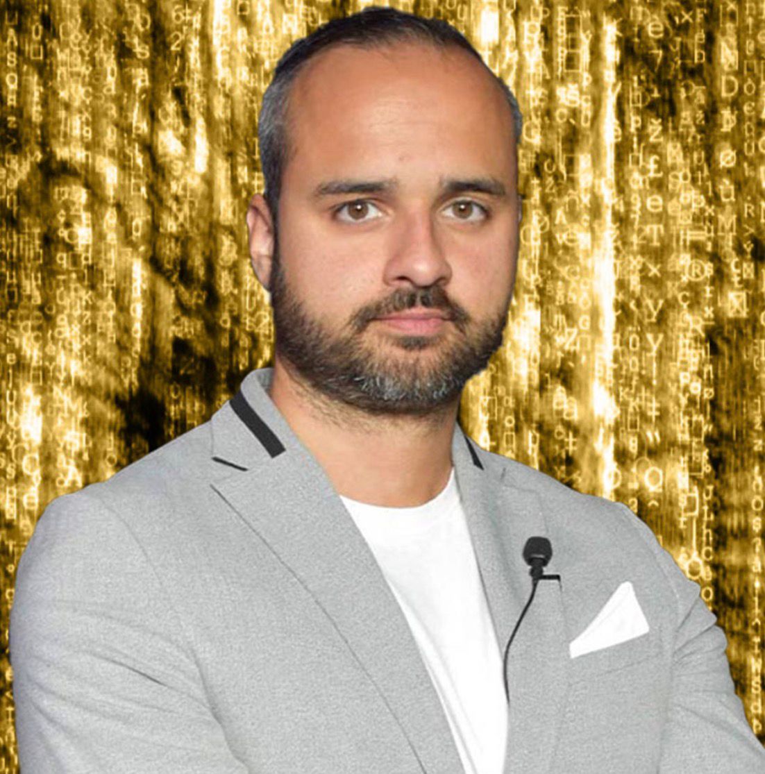 Darko Krstic